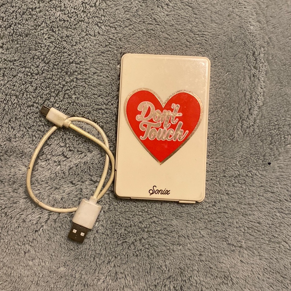 Sonix charger